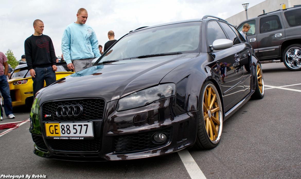 Bilmesser.dk MEET Hillerød 25-8-2012 billede 88