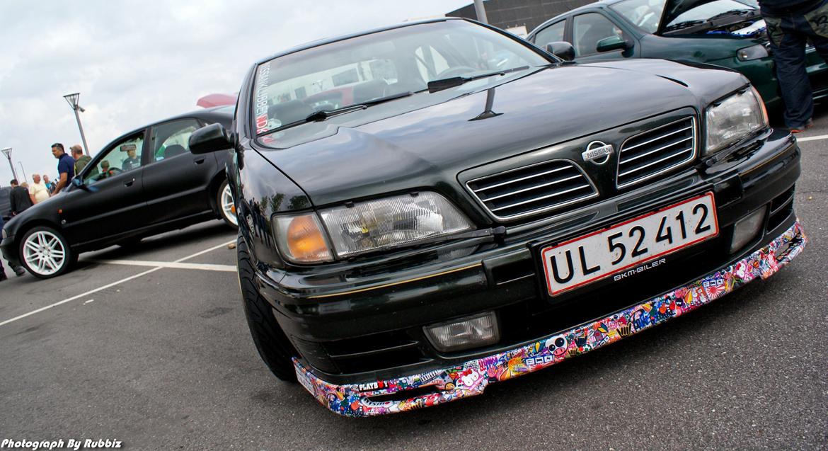 Bilmesser.dk MEET Hillerød 25-8-2012 billede 92