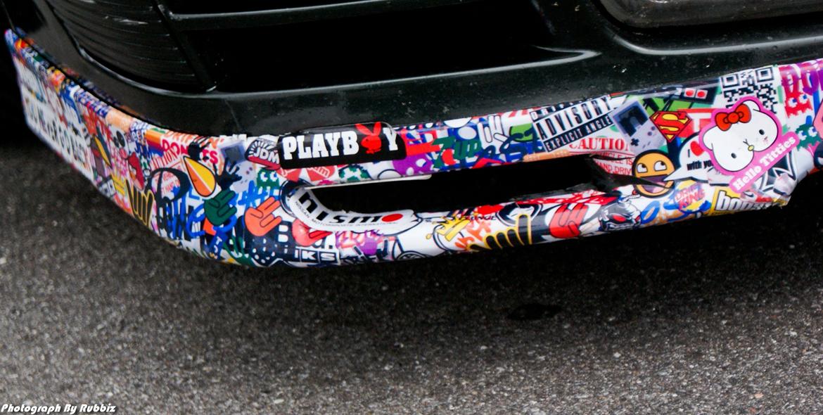 Bilmesser.dk MEET Hillerød 25-8-2012 billede 93