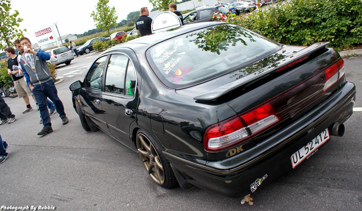 Bilmesser.dk MEET Hillerød 25-8-2012 billede 94