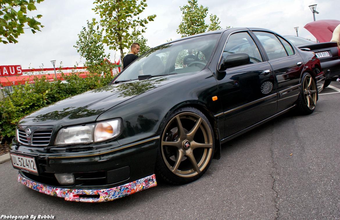 Bilmesser.dk MEET Hillerød 25-8-2012 billede 96