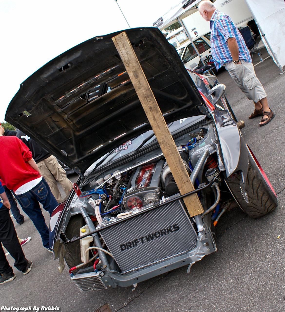 Bilmesser.dk MEET Hillerød 25-8-2012 billede 104