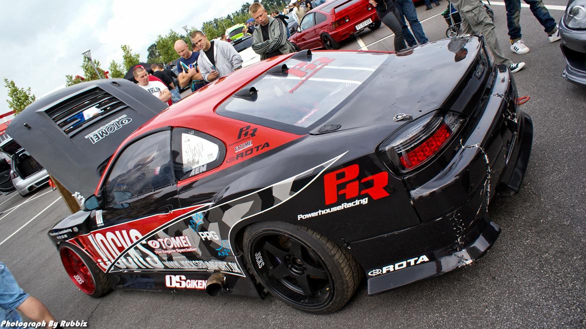 Bilmesser.dk MEET Hillerød 25-8-2012 billede 106