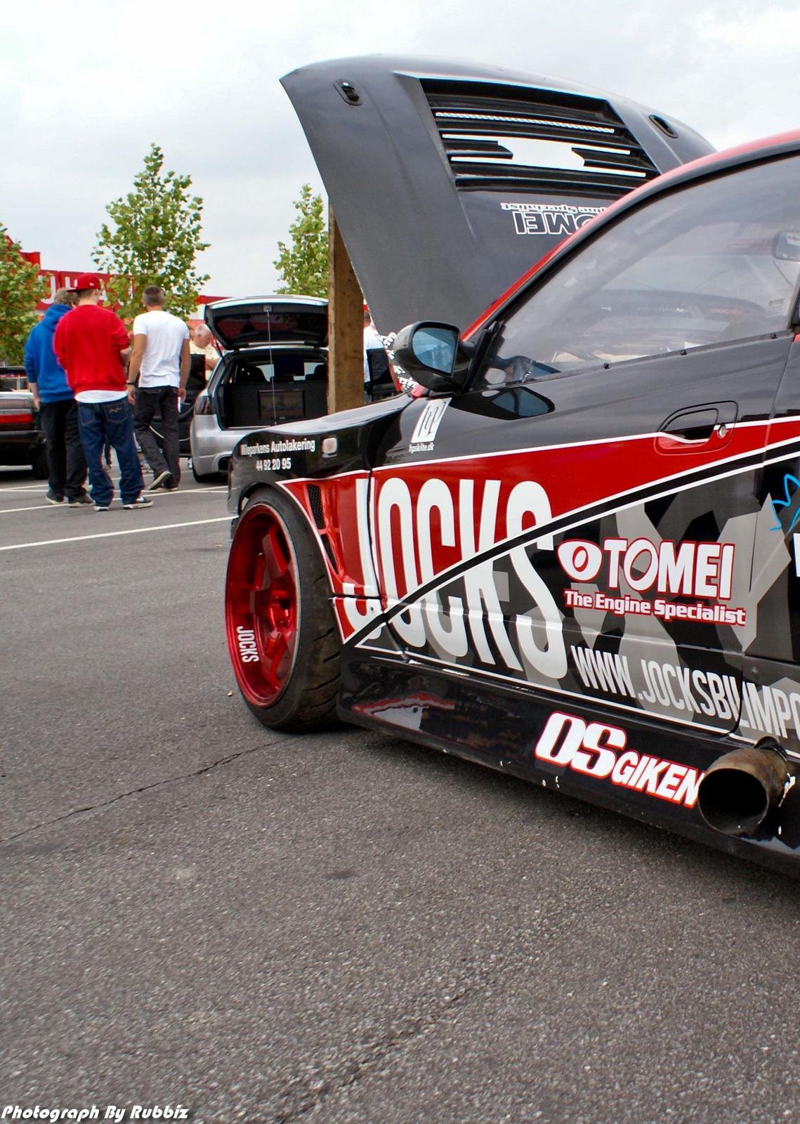 Bilmesser.dk MEET Hillerød 25-8-2012 billede 108