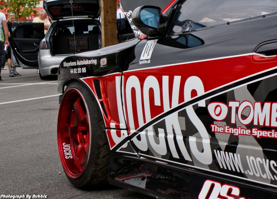 Bilmesser.dk MEET Hillerød 25-8-2012 billede 109