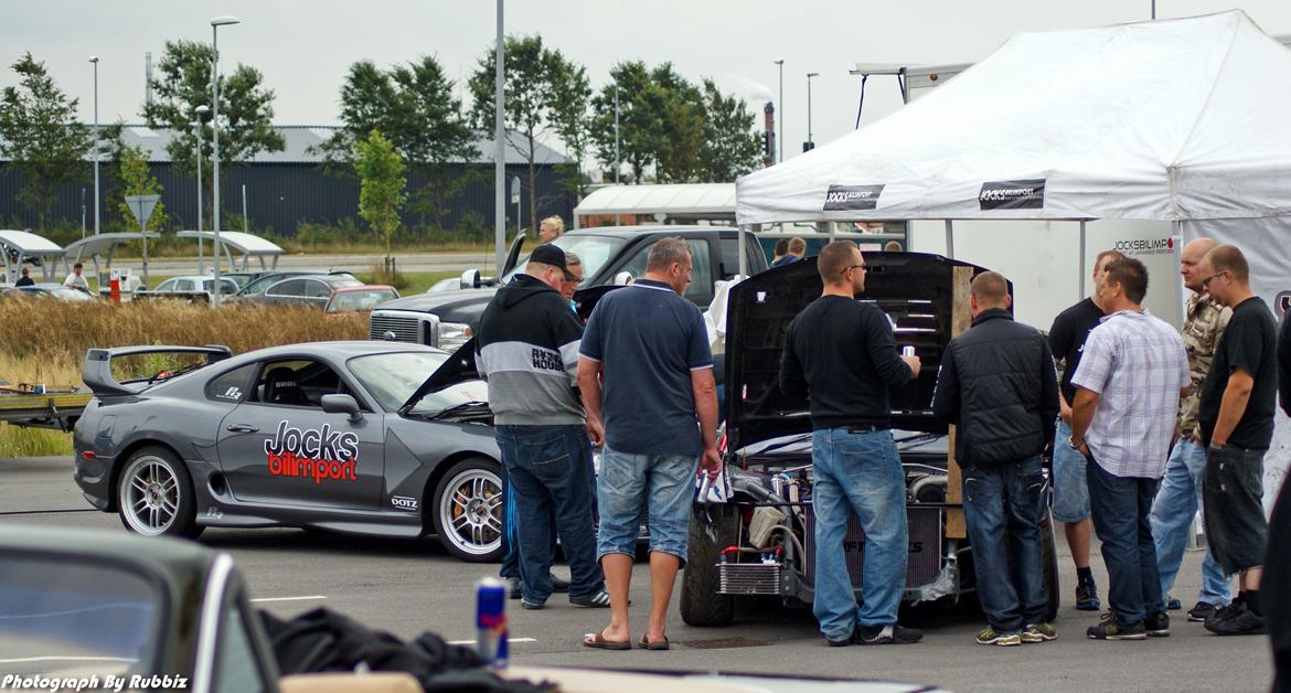 Bilmesser.dk MEET Hillerød 25-8-2012 billede 110