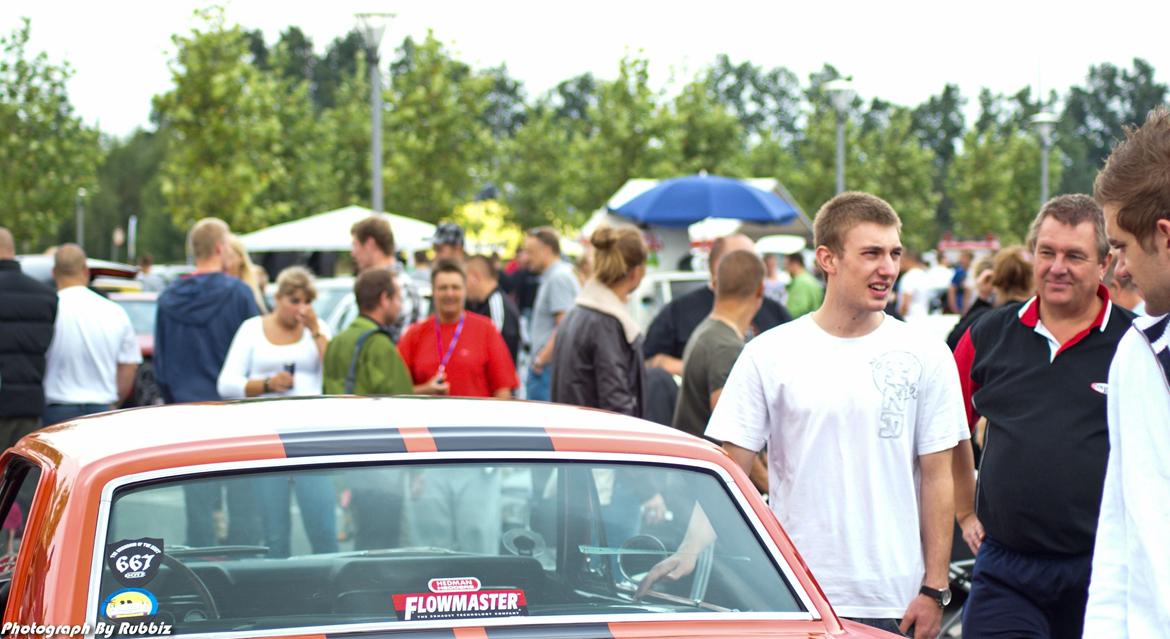 Bilmesser.dk MEET Hillerød 25-8-2012 billede 115