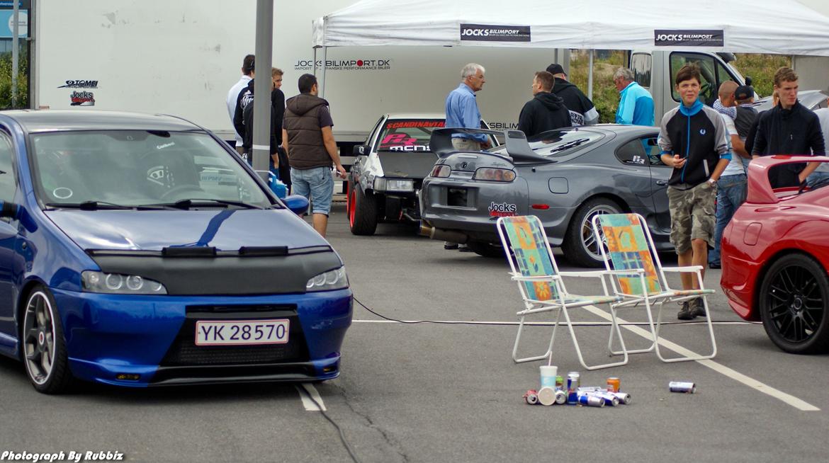 Bilmesser.dk MEET Hillerød 25-8-2012 billede 120