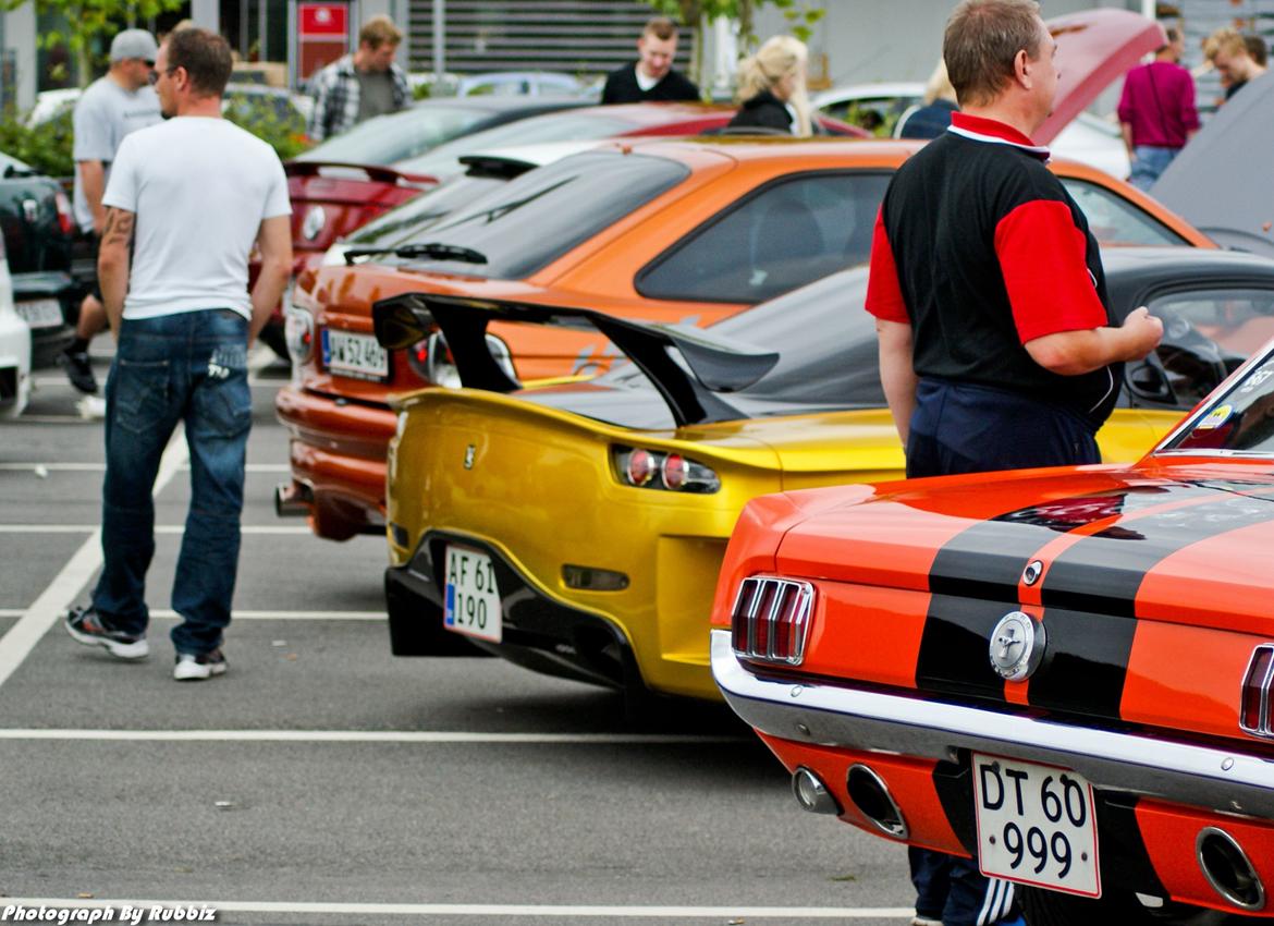 Bilmesser.dk MEET Hillerød 25-8-2012 billede 121