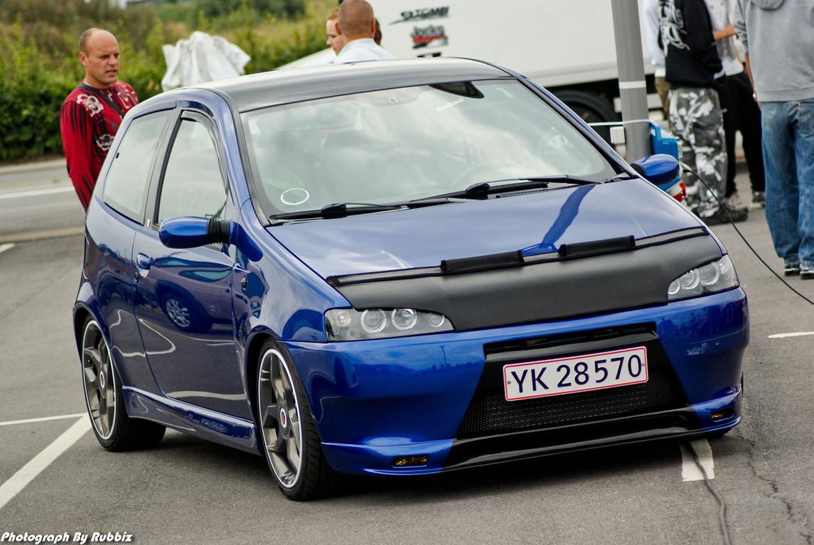 Bilmesser.dk MEET Hillerød 25-8-2012 billede 125