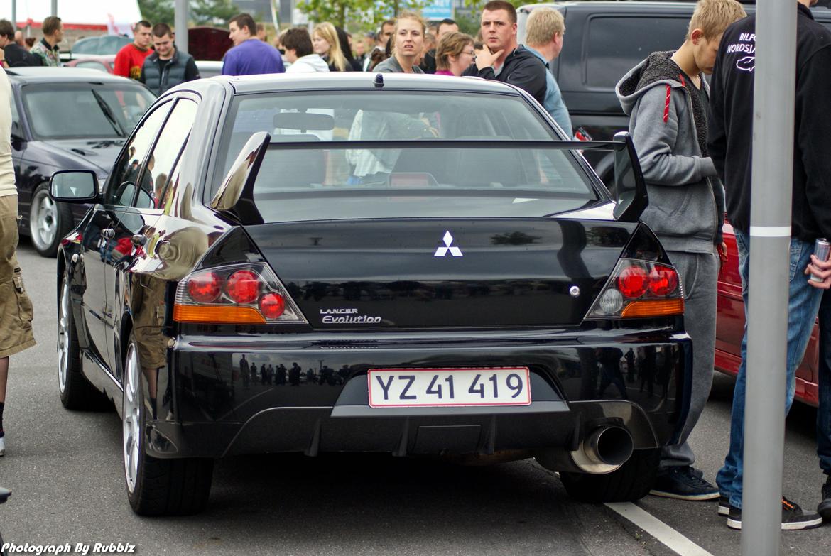 Bilmesser.dk MEET Hillerød 25-8-2012 billede 133