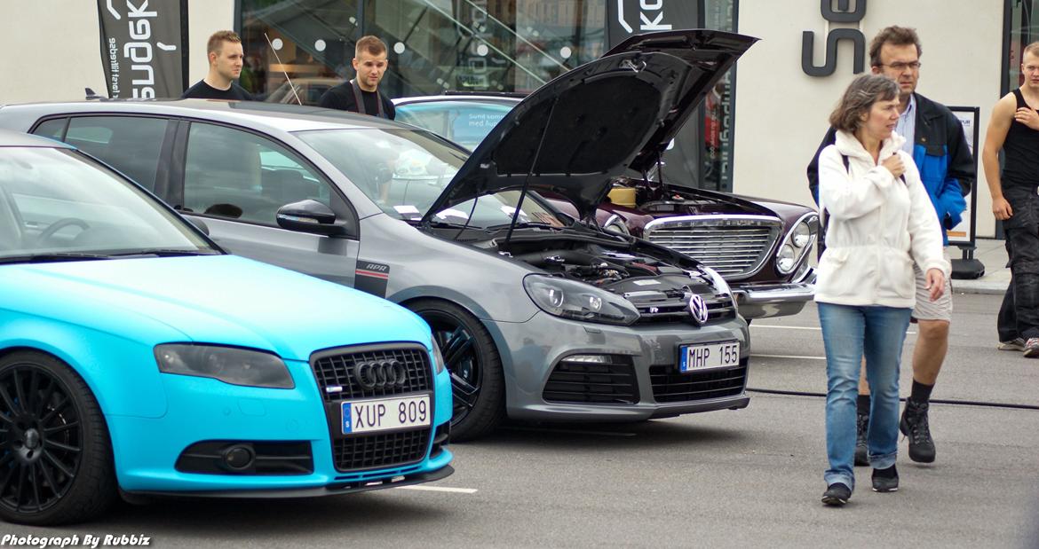 Bilmesser.dk MEET Hillerød 25-8-2012 billede 134