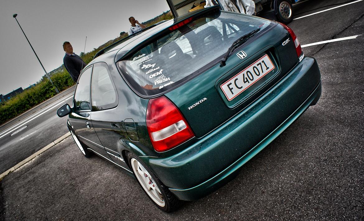 Bilmesser.dk MEET Hillerød 25-8-2012 billede 138