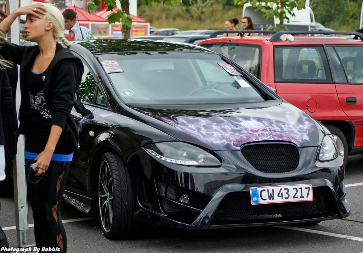 Bilmesser.dk MEET Hillerød 25-8-2012 billede 144