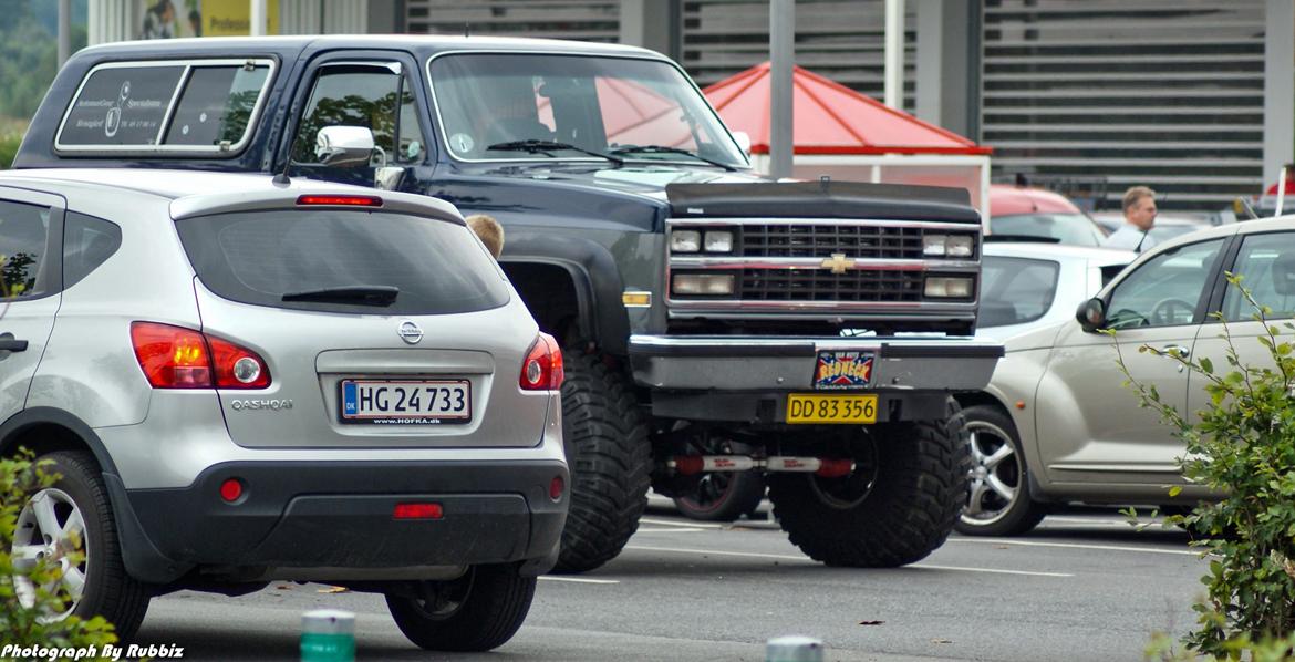 Bilmesser.dk MEET Hillerød 25-8-2012 billede 148