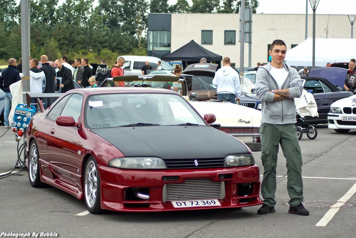 Bilmesser.dk MEET Hillerød 25-8-2012 billede 152