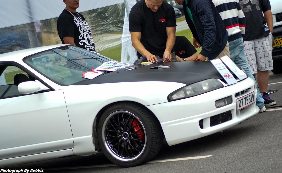 Bilmesser.dk MEET Hillerød 25-8-2012 billede 156