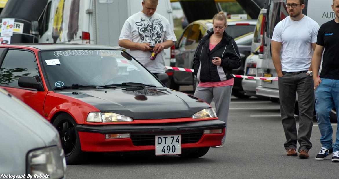 Bilmesser.dk MEET Hillerød 25-8-2012 billede 157