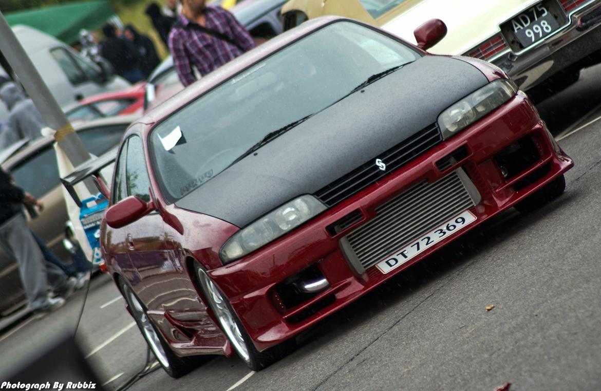 Bilmesser.dk MEET Hillerød 25-8-2012 billede 173