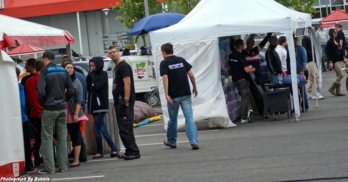 Bilmesser.dk MEET Hillerød 25-8-2012 billede 176