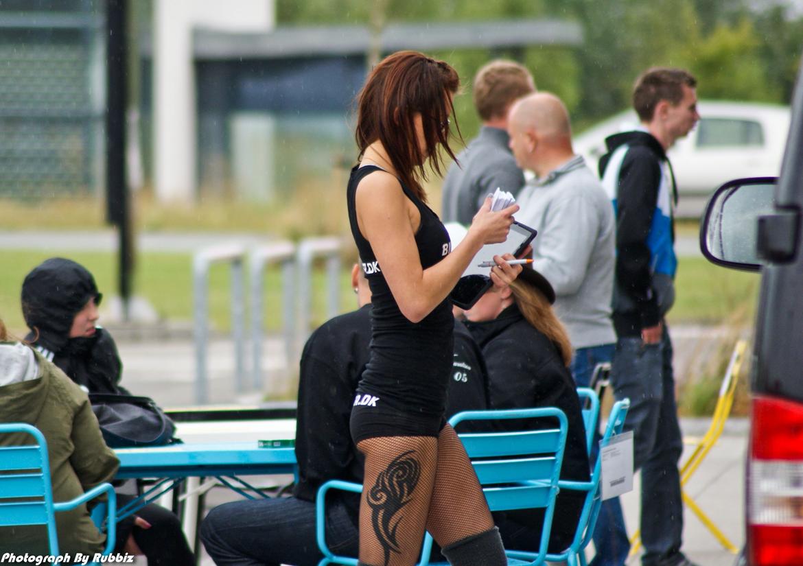 Bilmesser.dk MEET Hillerød 25-8-2012 billede 180