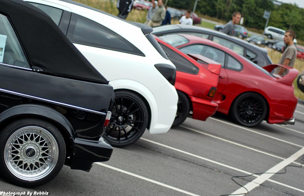 Bilmesser.dk MEET Hillerød 25-8-2012 billede 181