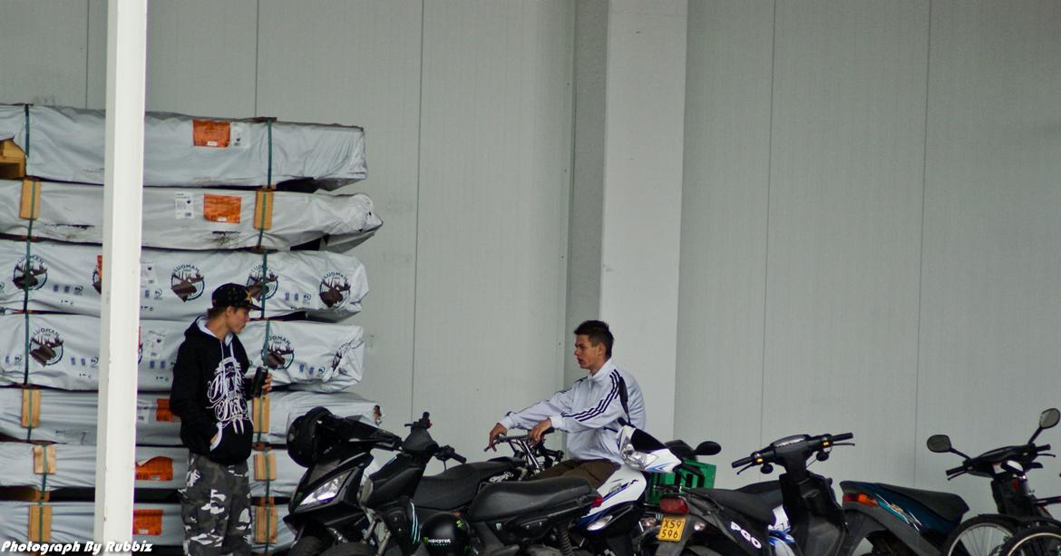 Bilmesser.dk MEET Hillerød 25-8-2012 billede 183