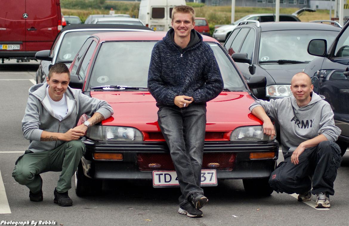 Bilmesser.dk MEET Hillerød 25-8-2012 billede 184