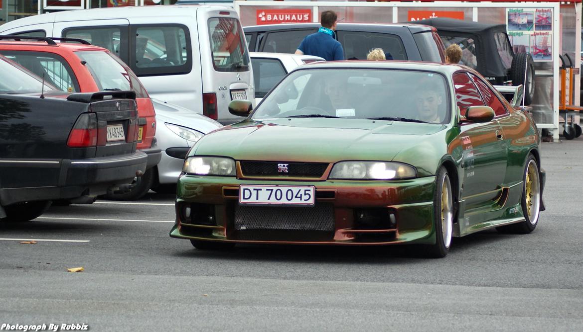 Bilmesser.dk MEET Hillerød 25-8-2012 billede 187