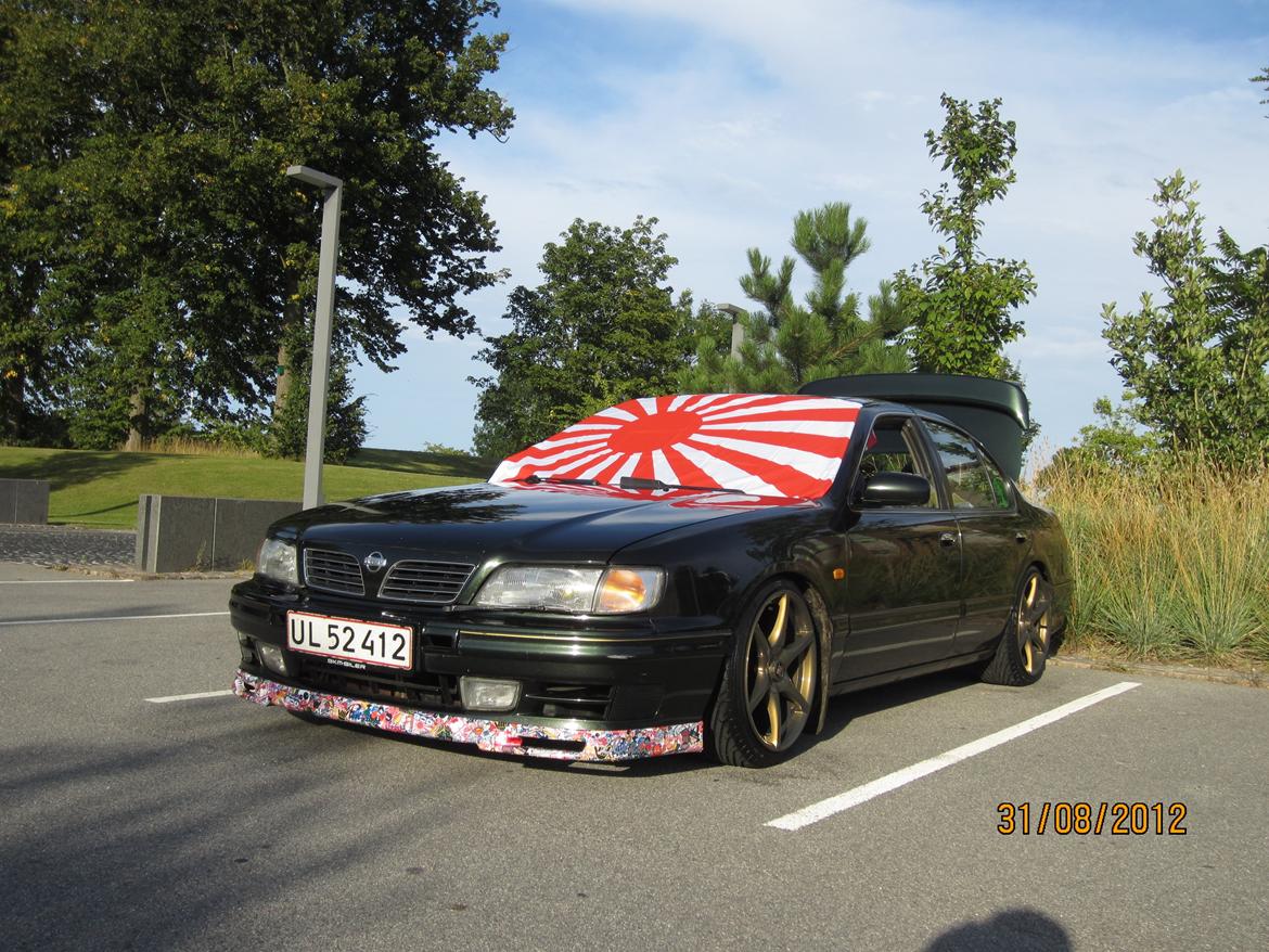 JDM Society Denmark Meet up billede 1
