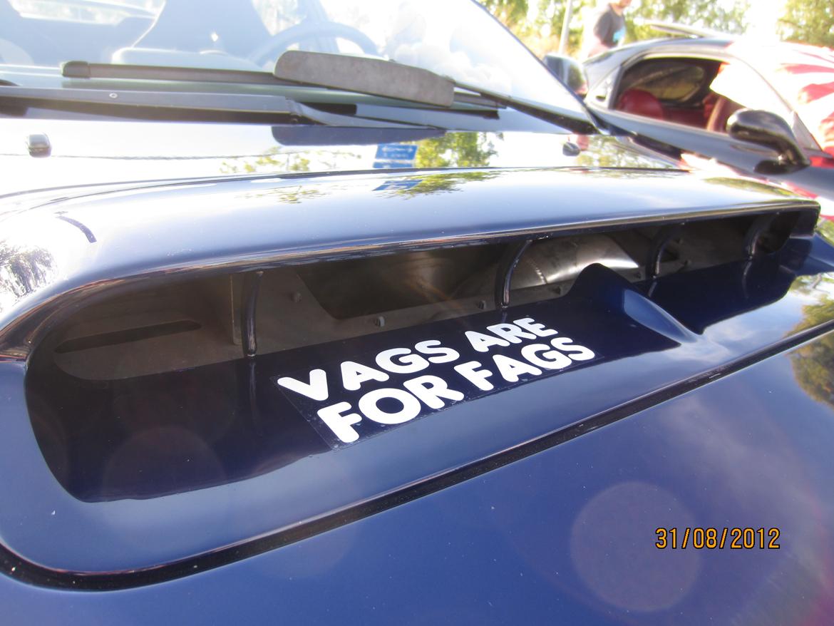 JDM Society Denmark Meet up billede 3