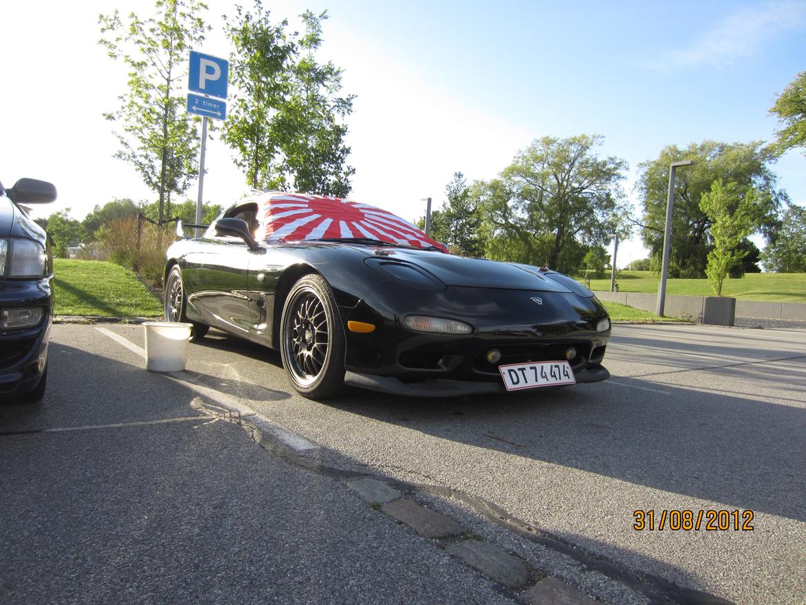 JDM Society Denmark Meet up billede 4