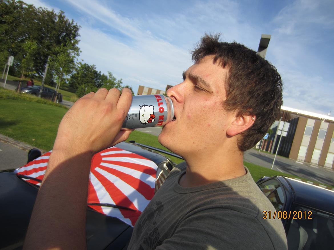 JDM Society Denmark Meet up billede 5