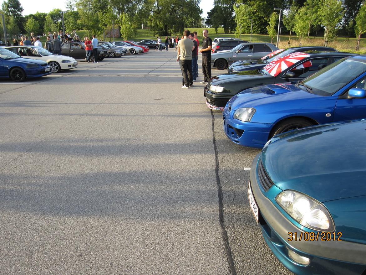 JDM Society Denmark Meet up billede 6