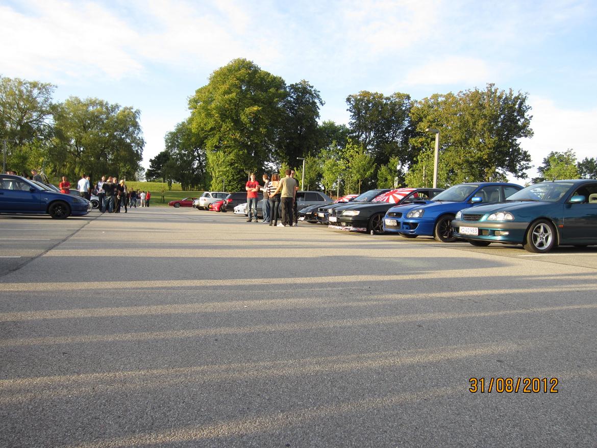 JDM Society Denmark Meet up billede 7