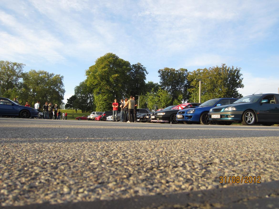 JDM Society Denmark Meet up billede 8