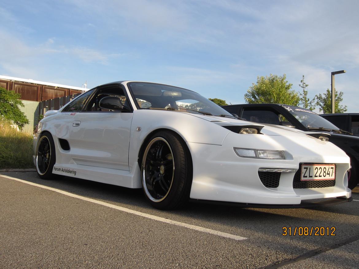 JDM Society Denmark Meet up billede 9