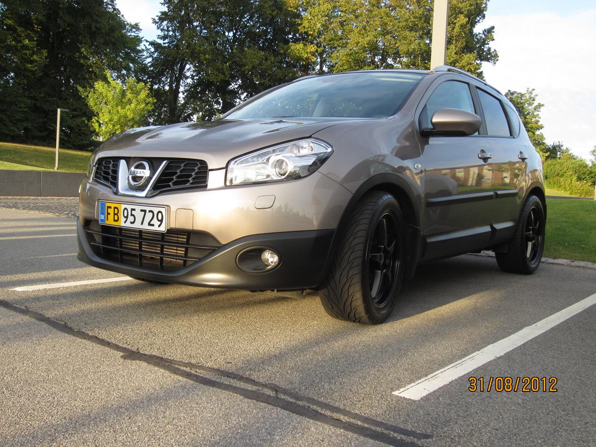 JDM Society Denmark Meet up billede 10