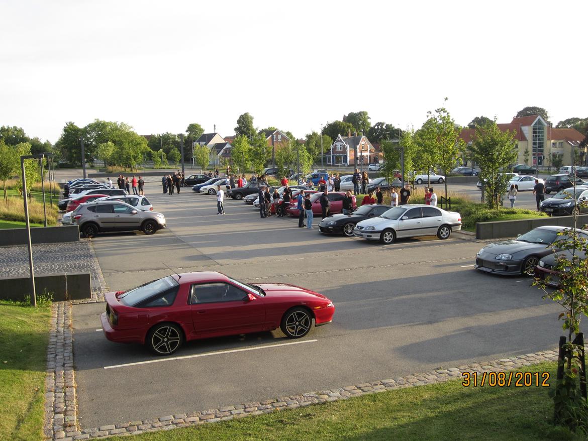 JDM Society Denmark Meet up billede 12
