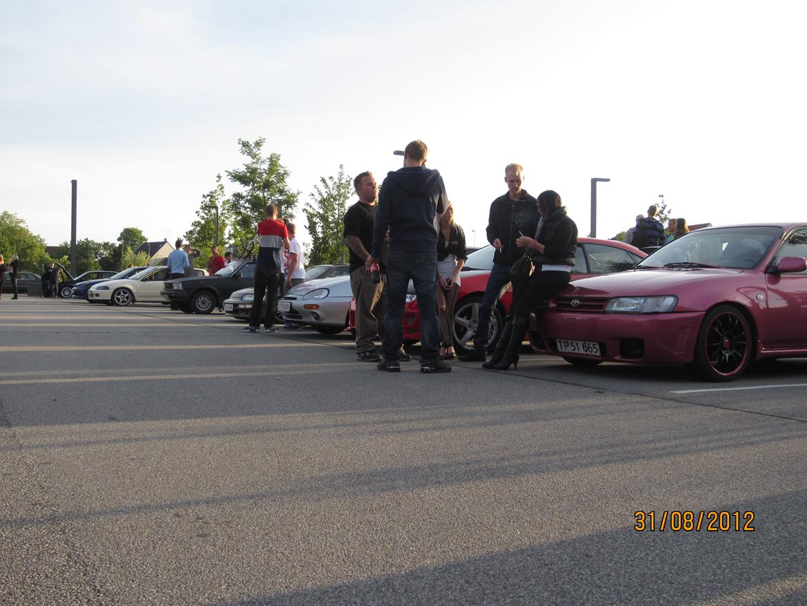 JDM Society Denmark Meet up billede 13