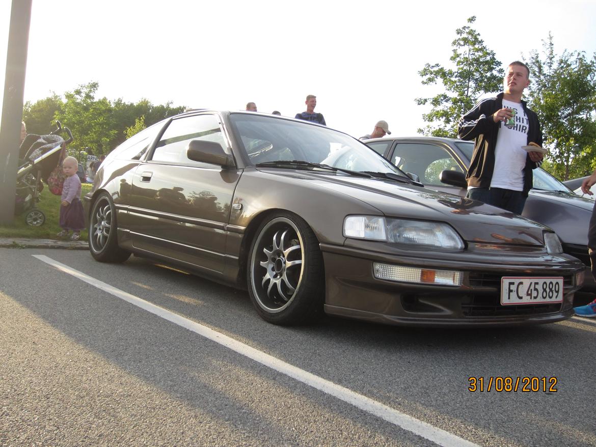 JDM Society Denmark Meet up billede 14