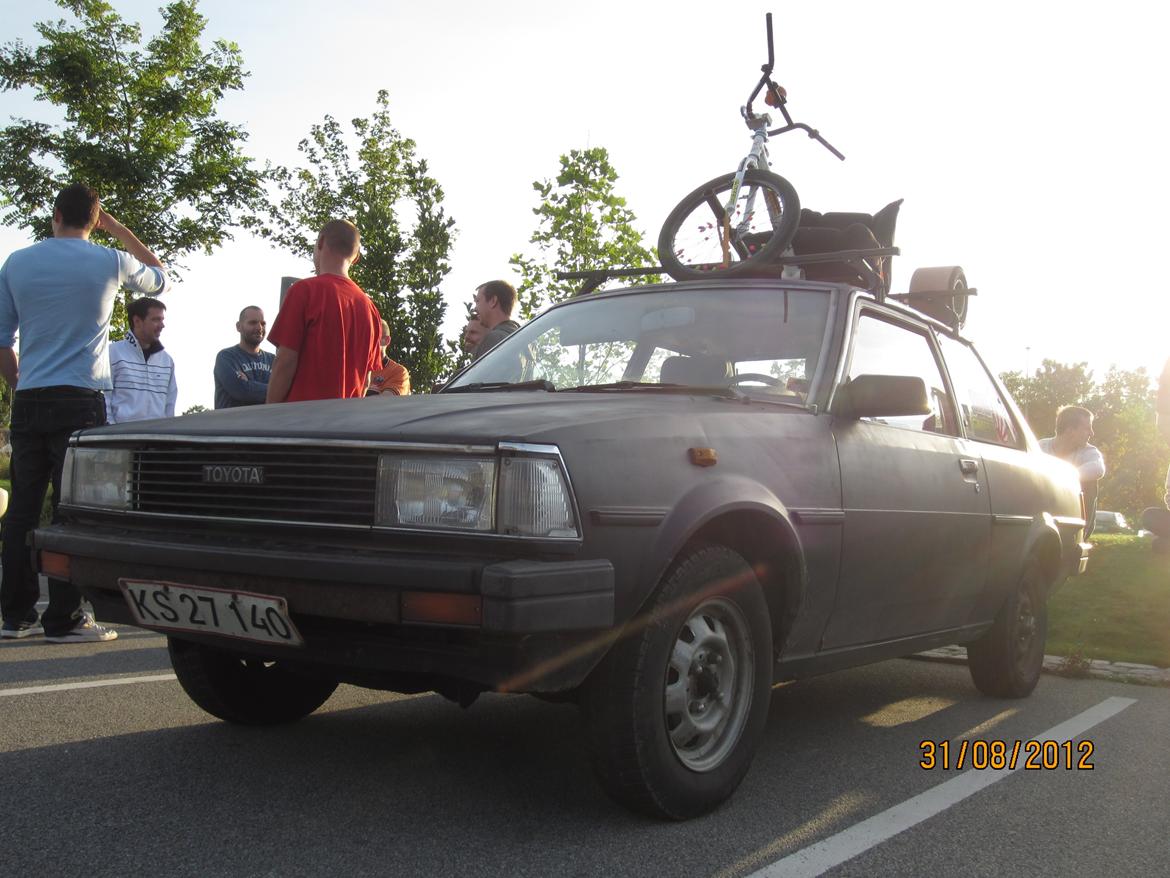 JDM Society Denmark Meet up billede 15