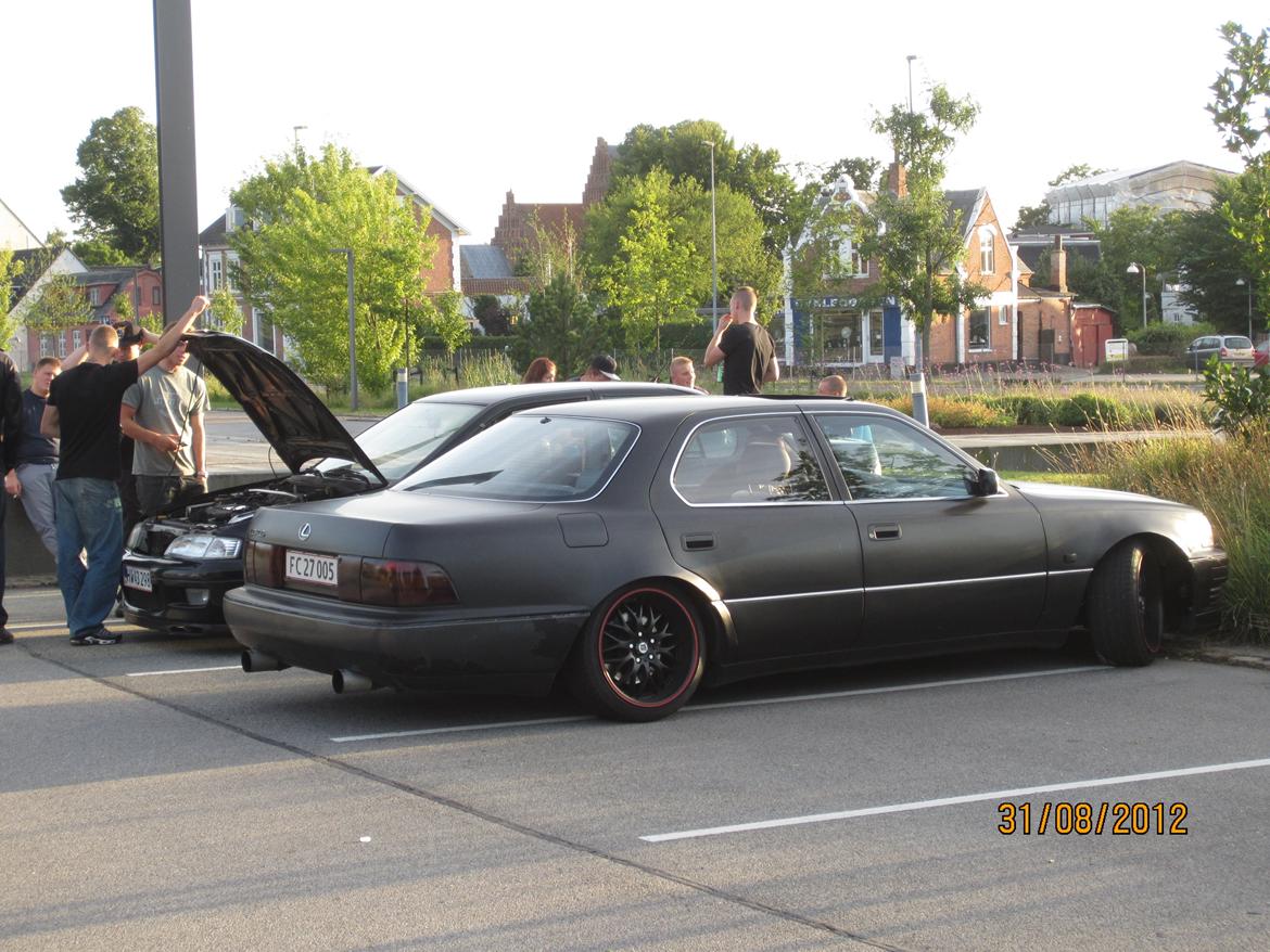 JDM Society Denmark Meet up billede 16