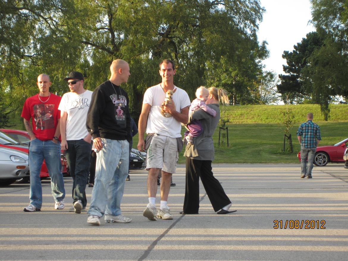 JDM Society Denmark Meet up billede 17