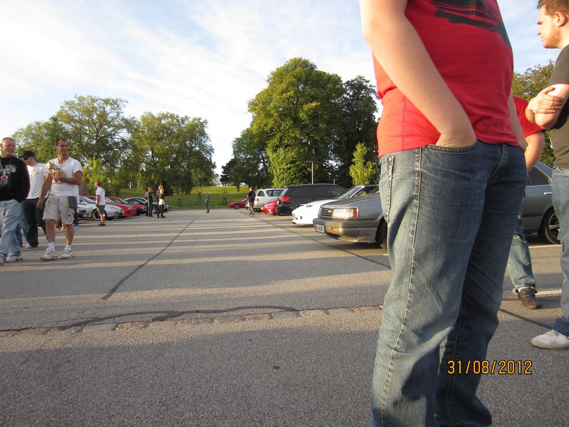 JDM Society Denmark Meet up billede 18