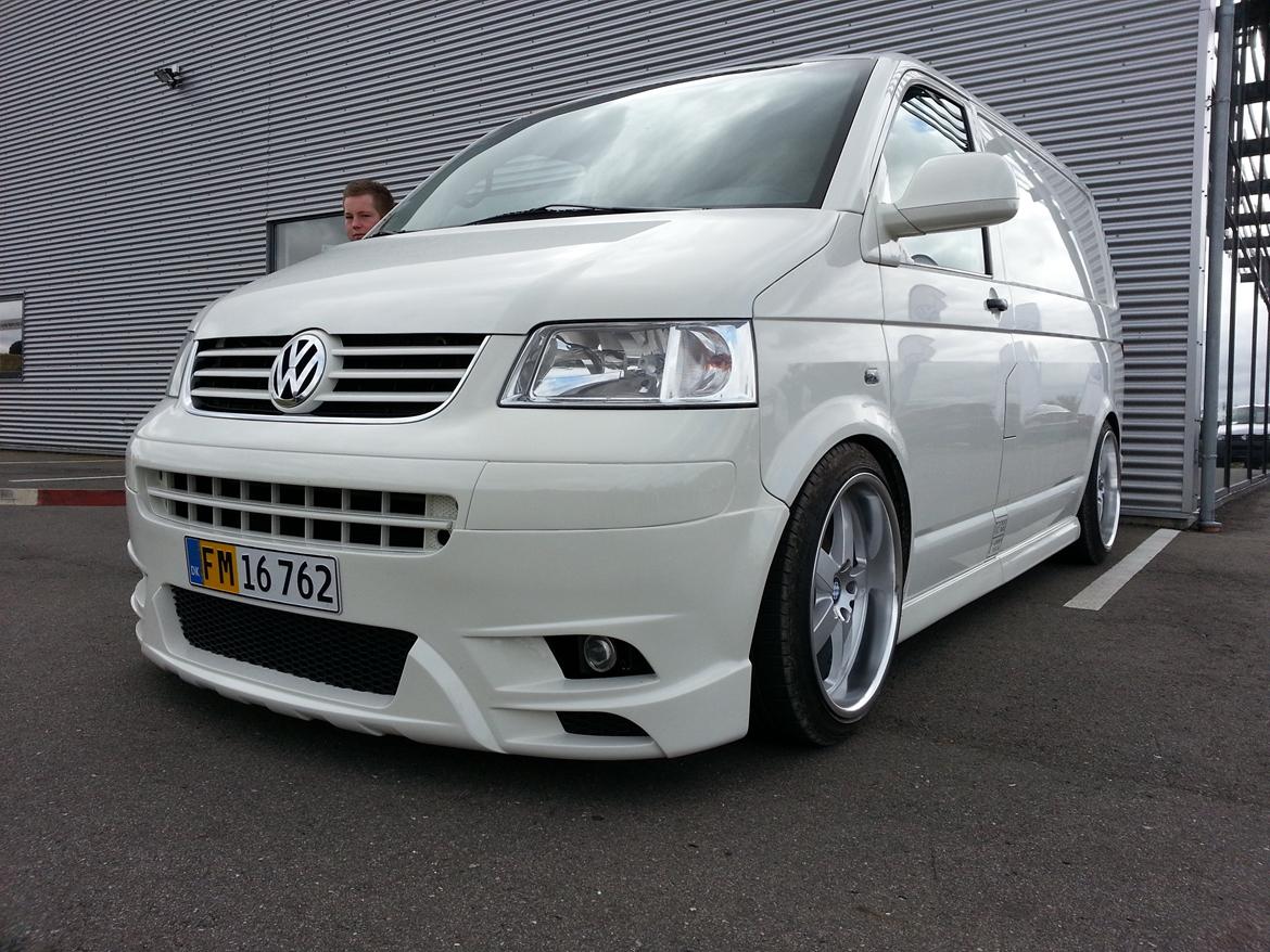 Vw træf asnæs 8 sep 2012 billede 1