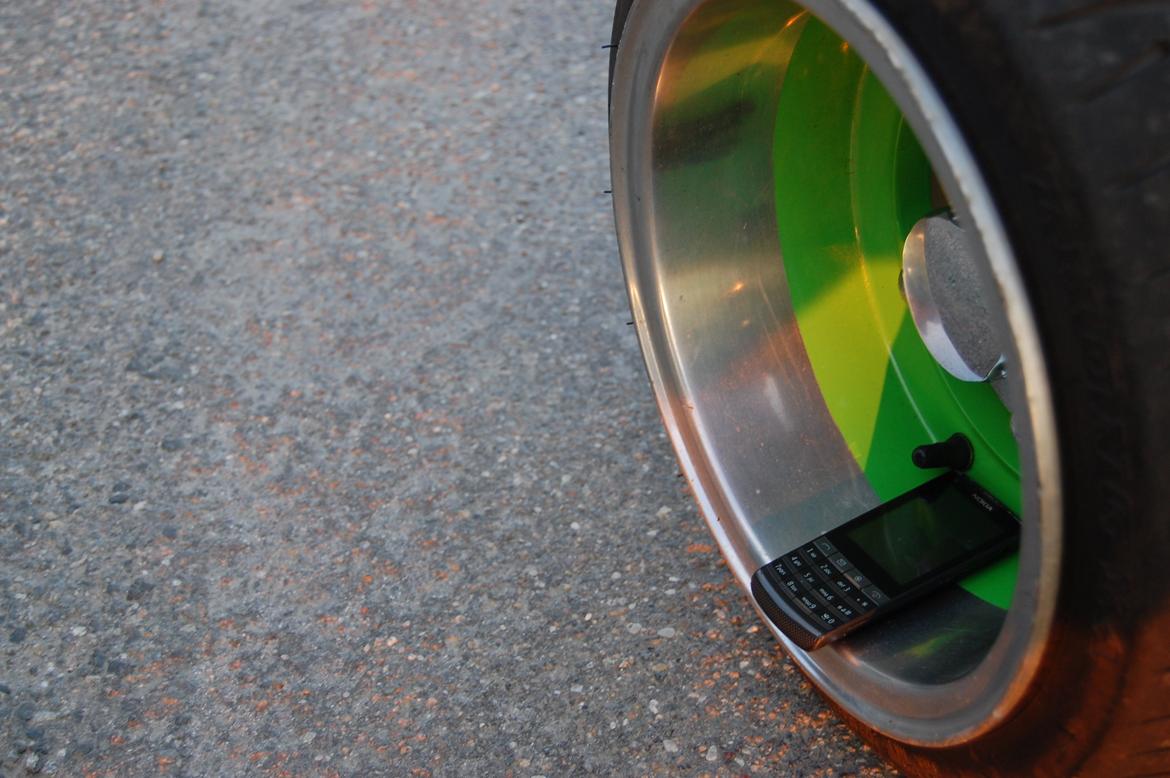 ATV 250cc lifan billede 10