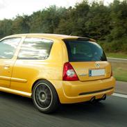 Power og Pandekager 2012