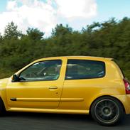 Power og Pandekager 2012