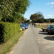 Power og Pandekager 2012